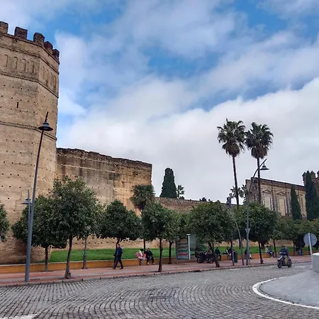 ático San Agustín - Panoramic View * Jerez de la Frontera
